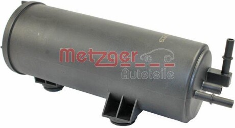 Автозапчасть METZGER 2370009