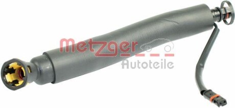 Автозапчасть METZGER 2380060