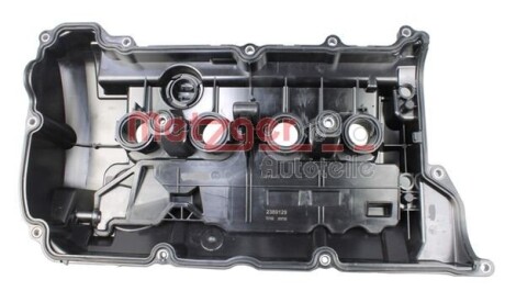 Автозапчасть METZGER 2389129