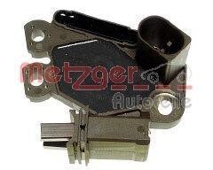 Реле генератора (14.5V) VW Caddy/Golf/Passat/Audi A4 94-15 (HÜCO) METZGER 2390047