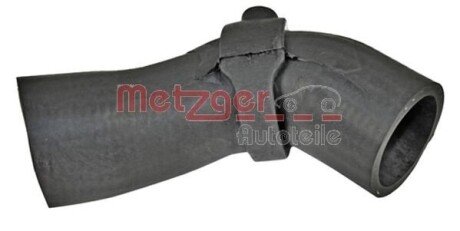 Автозапчасть METZGER 2400397