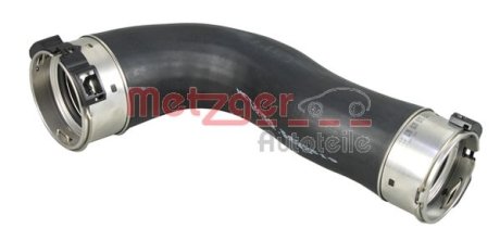 Charger Air Hose METZGER 2400519