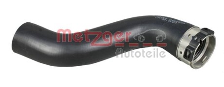 Автозапчасть METZGER 2400523