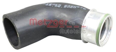 Автозапчасть METZGER 2400576