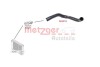 Radiator Hose METZGER 2420013 (фото 1)