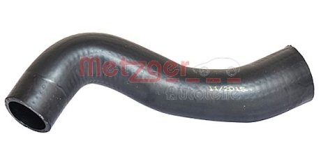 Radiator Hose METZGER 2420162