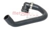 Radiator Hose METZGER 2420181 (фото 1)