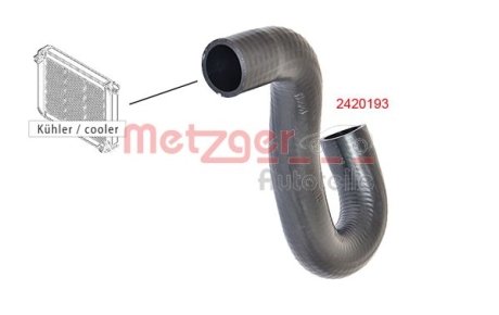 METZGER 2420193