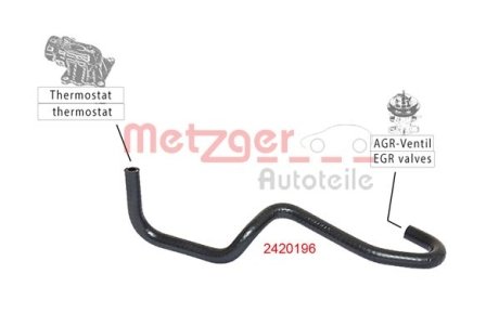 METZGER 2420196