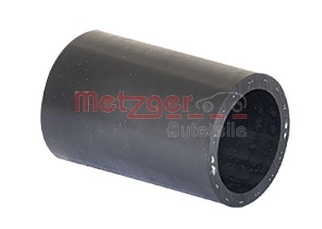 Radiator Hose METZGER 2420215