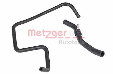 Автозапчасть METZGER 2420259