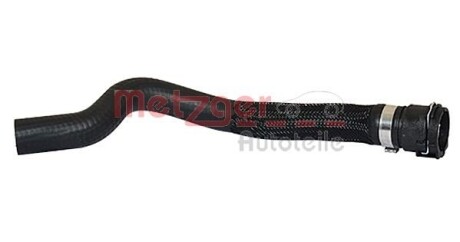 Автозапчасть METZGER 2420459