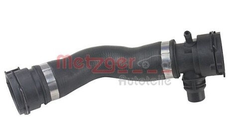 Автозапчасть METZGER 2420506