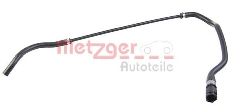 Автозапчасть METZGER 2420544