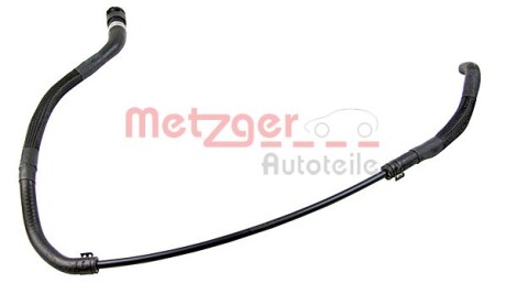 Автозапчасть METZGER 2420581