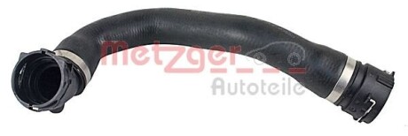 Автозапчасть METZGER 2420611