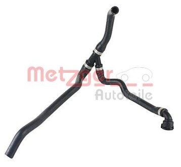Автозапчасть METZGER 2420639