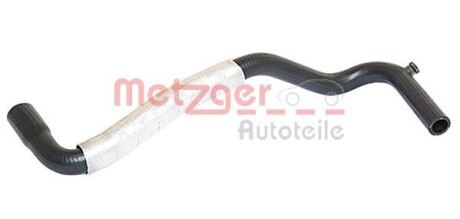 Автозапчасть METZGER 2420791