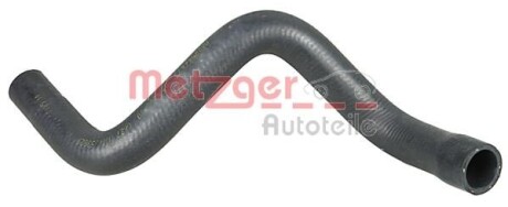 Автозапчасть METZGER 2420842