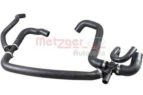 Автозапчасть METZGER 2420885