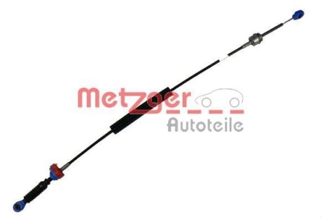 METZGER 3150026