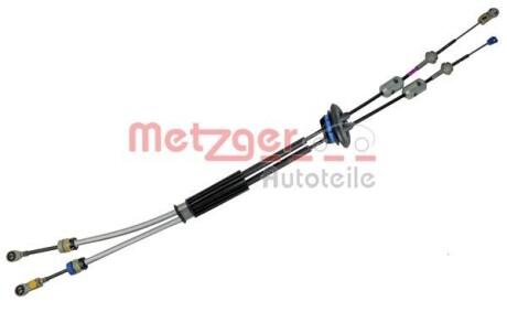 Автозапчасть METZGER 3150120