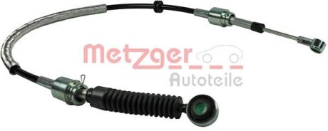 Автозапчасть METZGER 3150125