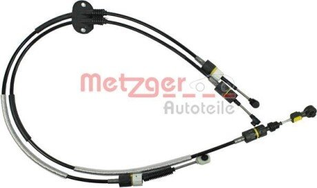 Автозапчасть METZGER 3150128