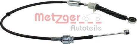 Автозапчасть METZGER 3150135