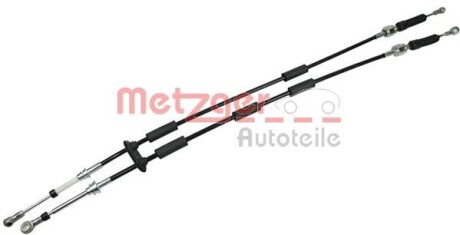 Автозапчасть METZGER 3150137