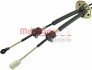 Cable METZGER 3150146 (фото 3)