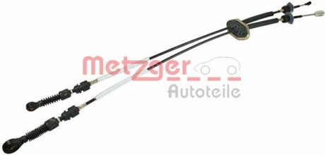 Cable METZGER 3150146