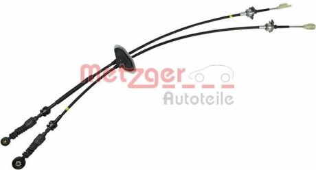 Автозапчасть METZGER 3150148