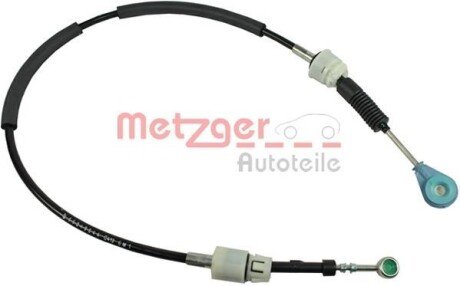 Автозапчасть METZGER 3150153