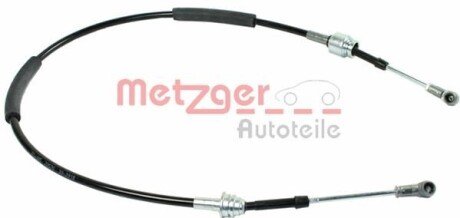 Автозапчасть METZGER 3150185