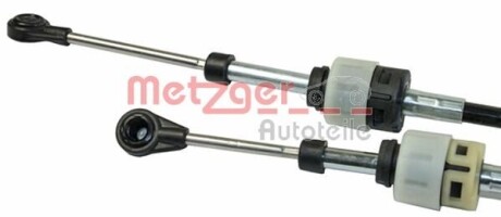 Автозапчасть METZGER 3150202