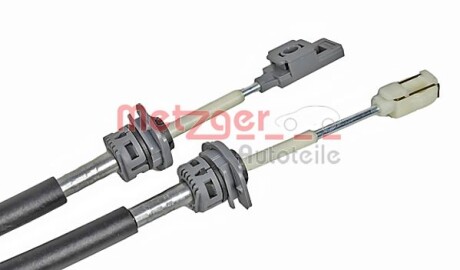 Автозапчасть METZGER 3150250