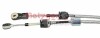 Cable, manual transmission METZGER 3150252 (фото 2)