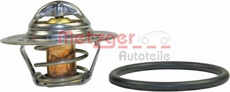 Автозапчасть METZGER 4006023