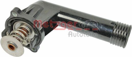 Автозапчасть METZGER 4006035