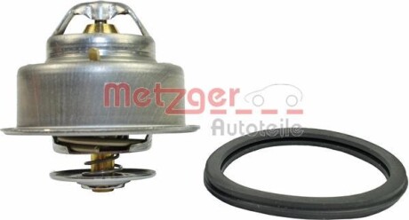 Термостат Volvo 240/740/940 2.0-2.7 -94 (87℃) (більше не постачається) METZGER 4006147