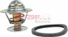 Термостат VW Golf I/T3 1.5-1.7D -92 (82°C) METZGER 4006270 (фото 1)