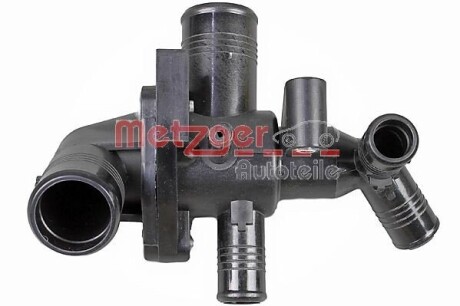 Thermostat, coolant METZGER 4006324 (фото 1)