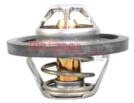 Автозапчасть METZGER 4006361