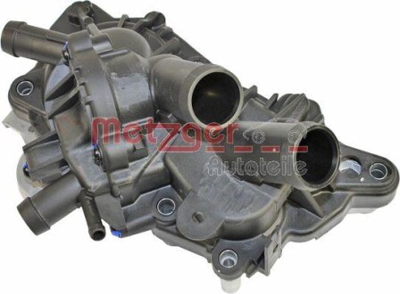 Автозапчасть METZGER 4007006