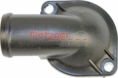 Фланець пластиковий METZGER 4010079