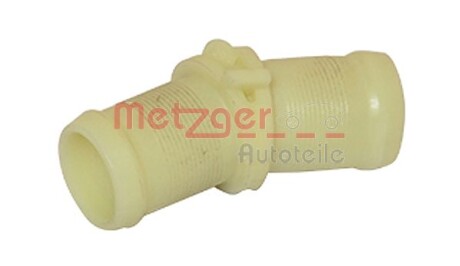 Автозапчасть METZGER 4010169