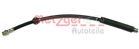 Гальмівний шланг METZGER 4110634