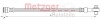 Brake Hose METZGER 4111619 (фото 1)