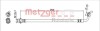 Brake Hose METZGER 4111719 (фото 1)